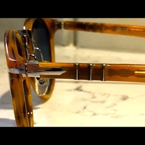 Person- Typewriter Edition Sunglasses